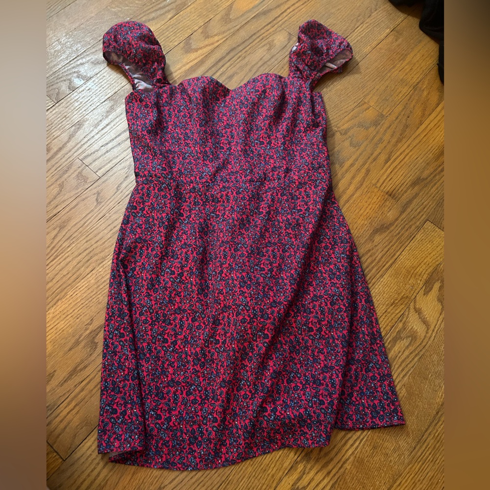French Connection Dress
